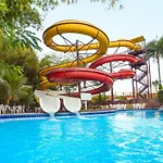 Hotel Golden Dolphin Grand Hotel 130