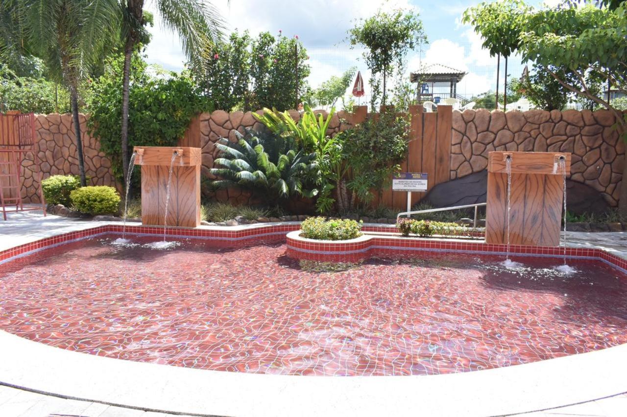 Hotel Golden Dolphin Grand 130 Caldas Novas