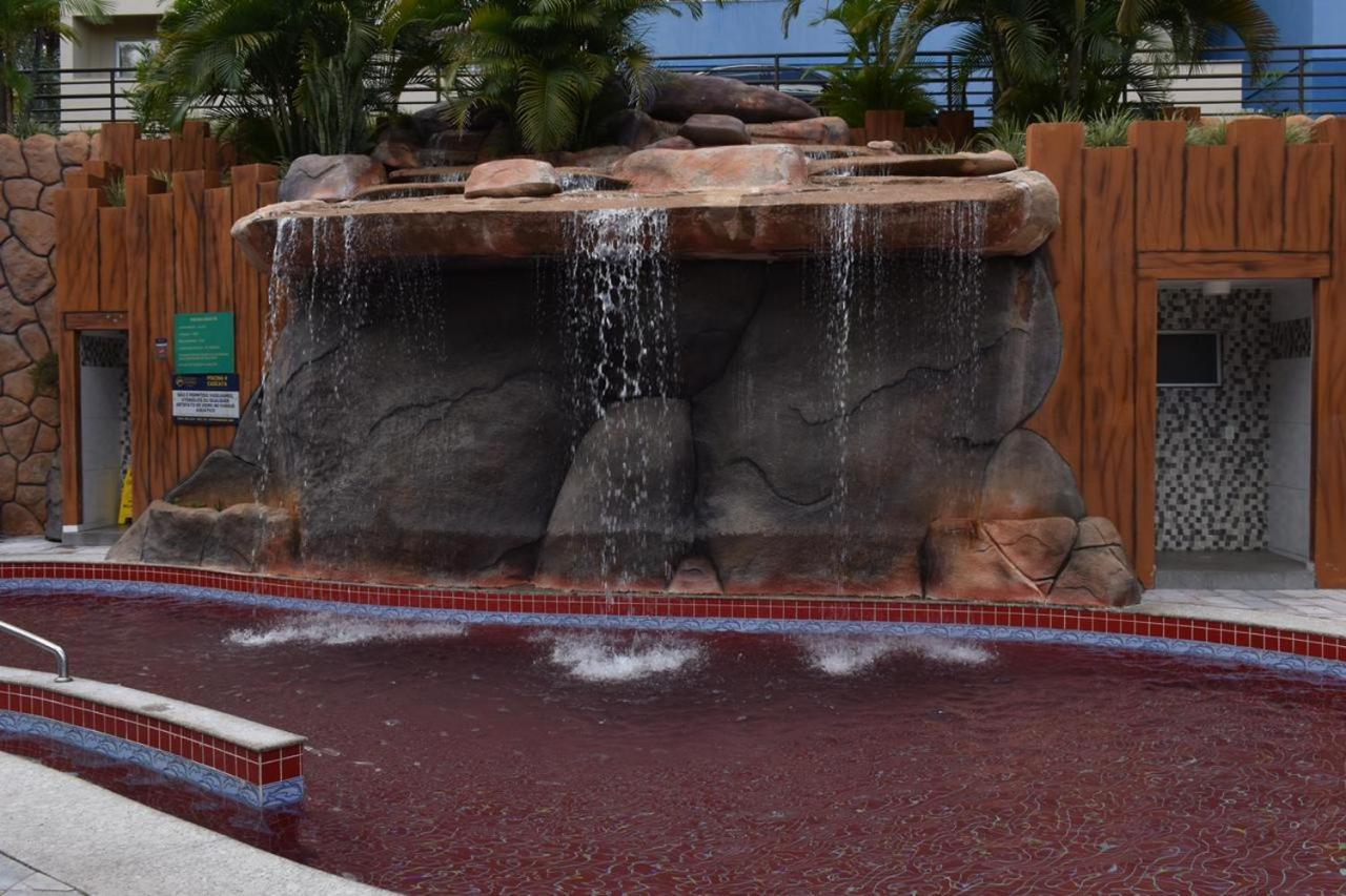 Hotel Golden Dolphin Grand 130