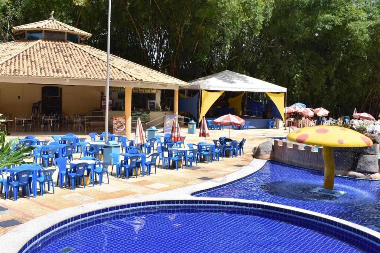 Hotel Golden Dolphin Grand 130