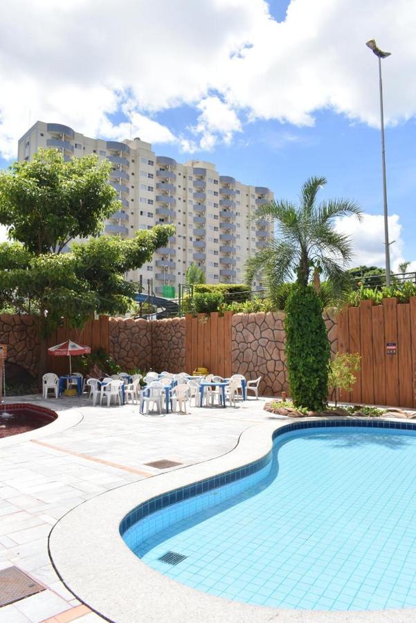 Golden Dolphin Grand 130 * Caldas Novas
