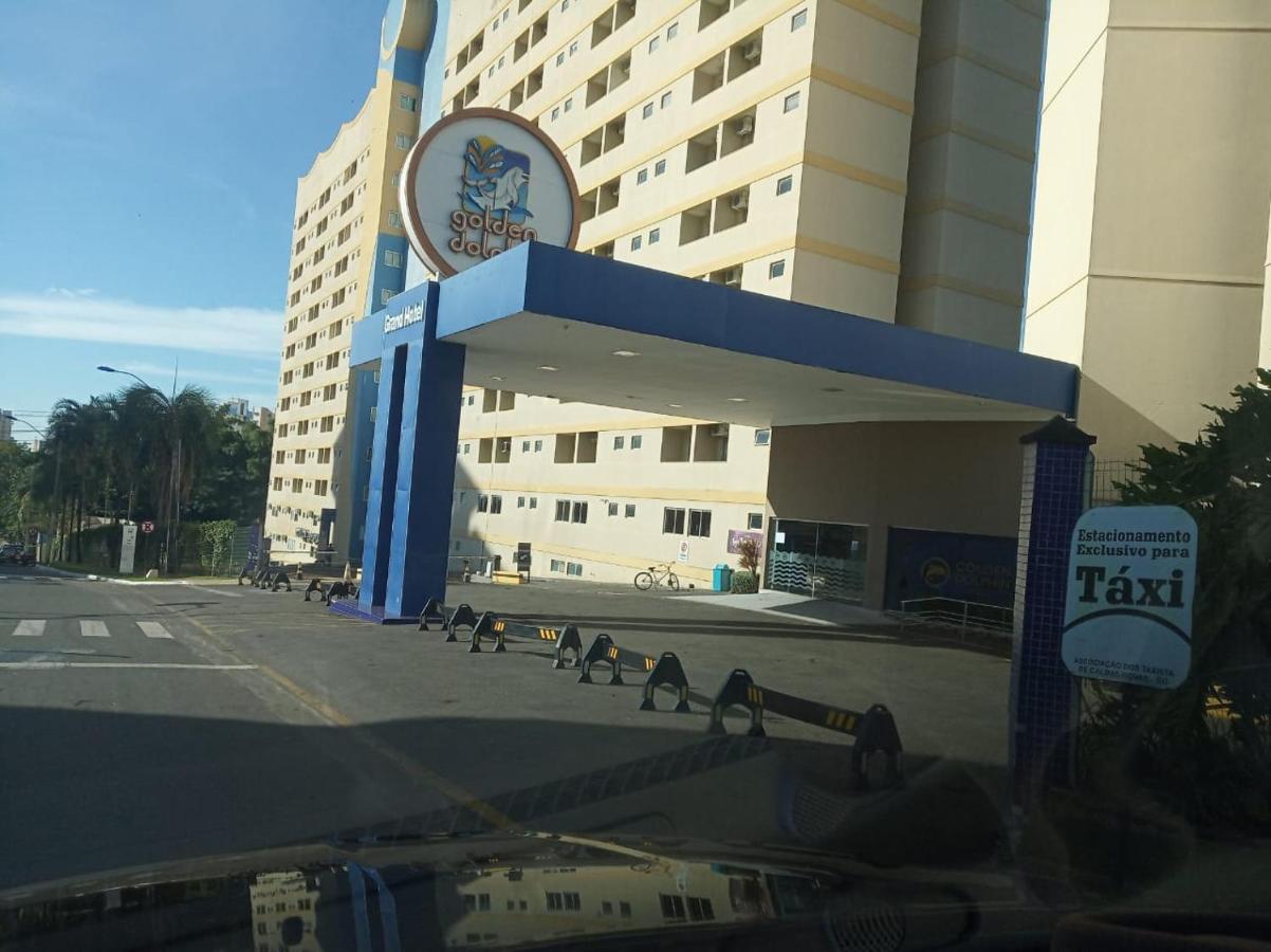 Golden Dolphin Grand 130 Hotel